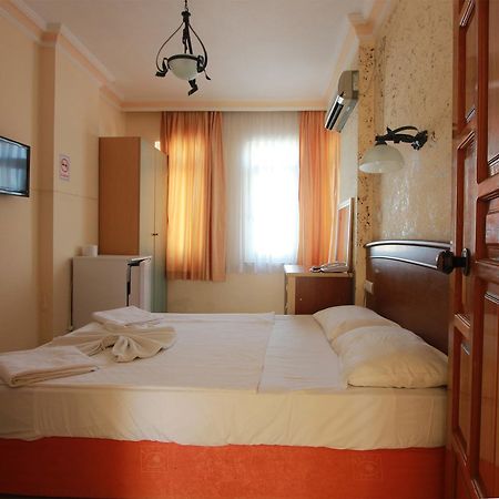Elegant Baronessa Apart Hotel Аланія Екстер'єр фото