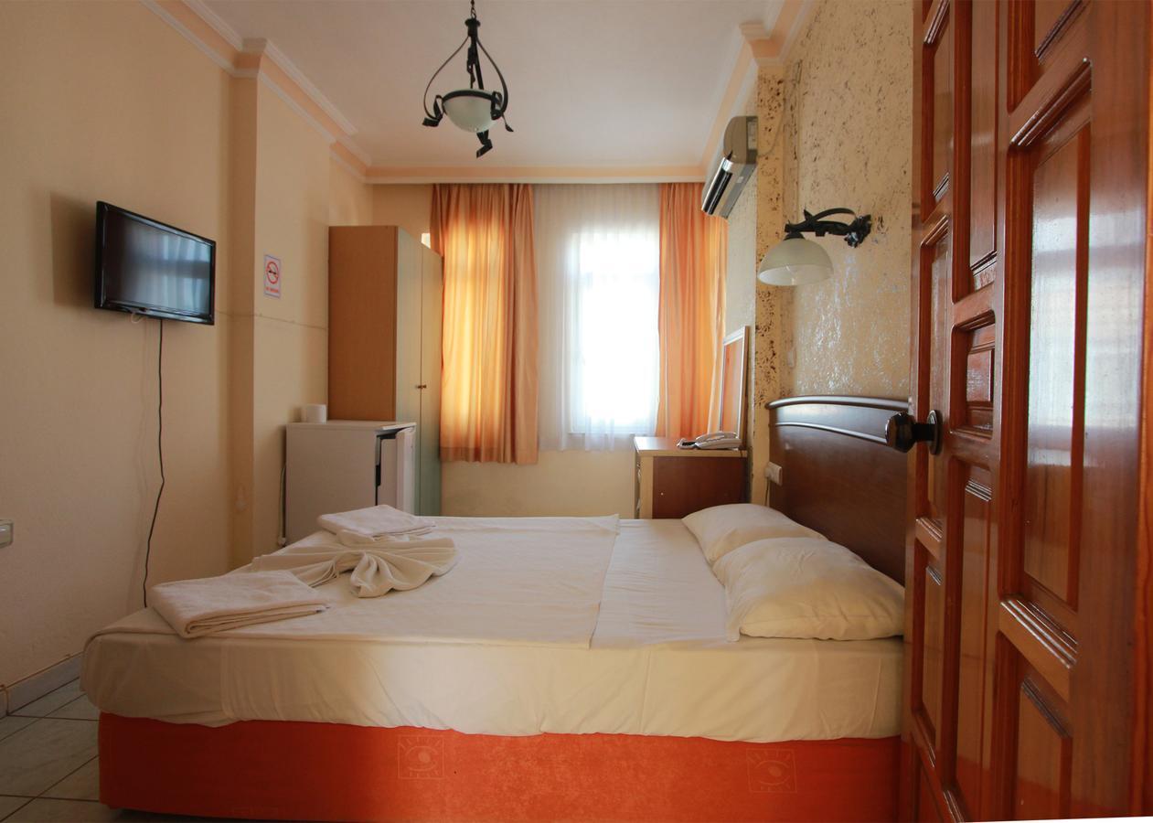 Elegant Baronessa Apart Hotel Аланія Екстер'єр фото